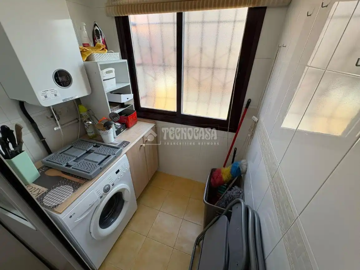 Cocina de Piso en venta en Valdemoro con Trastero