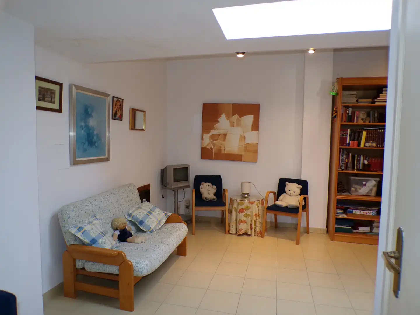 Detached homes for sale in Casas Verdes - Ermita
