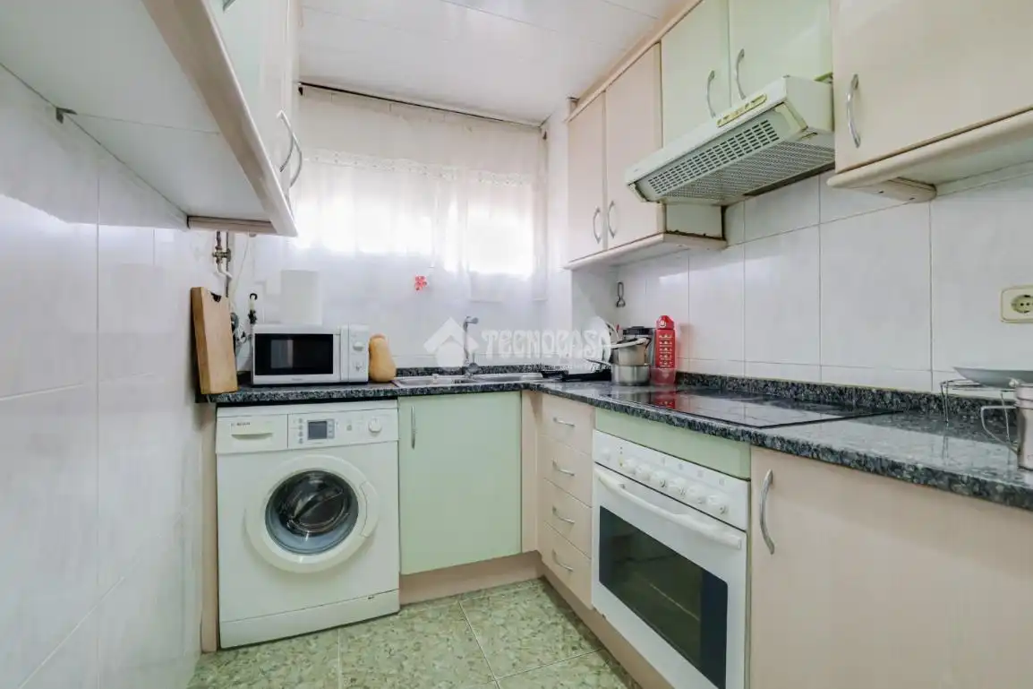 Cocina de Piso en venta en Rubí