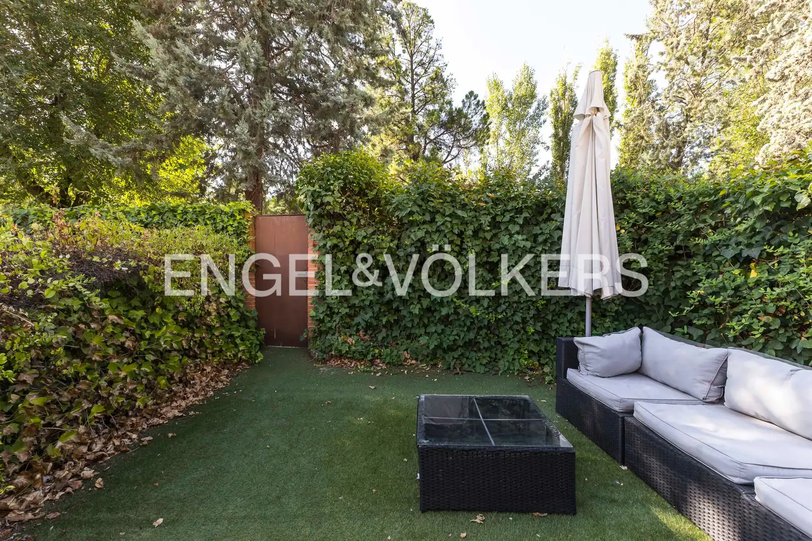 Casa a schiera con terrazza in vendita a El Soto de la Moraleja, imagen 49