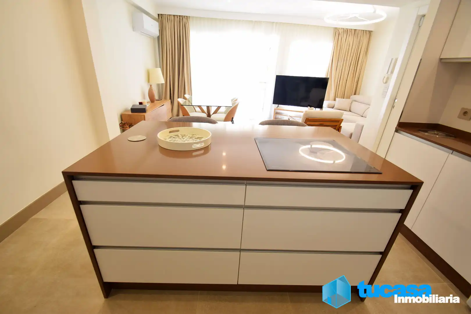Apartment with lift for sale in Carrer Caritat 12, imagen 14