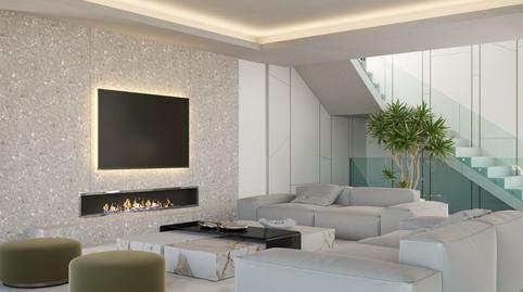 Photo 2 of House or chalet for sale in Calle 13, 30, Hacienda Las Chapas, Málaga