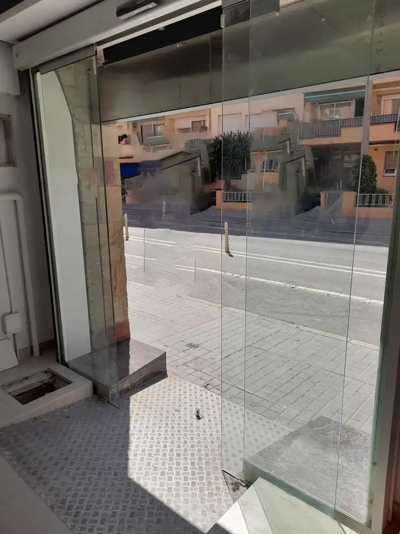 Local comercial de lloguer a Eixample, imagen 14