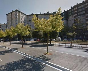 Vista exterior de Garatge en venda en Vitoria - Gasteiz