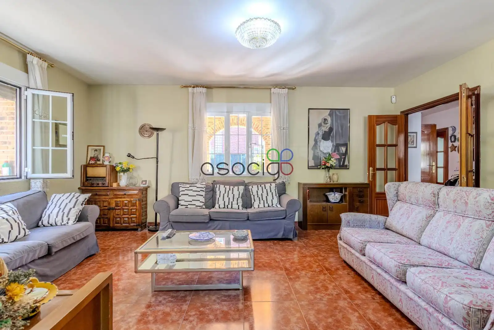 Villa in vendita a Jose Cascajero, imagen 28