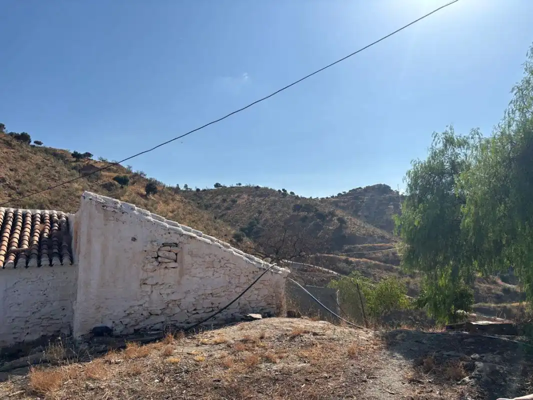 Casa rústica en venda a DS DISEMINADOS 447 EL TAJO EL MOCHUELO 29239 ALMOG, imagen 32
