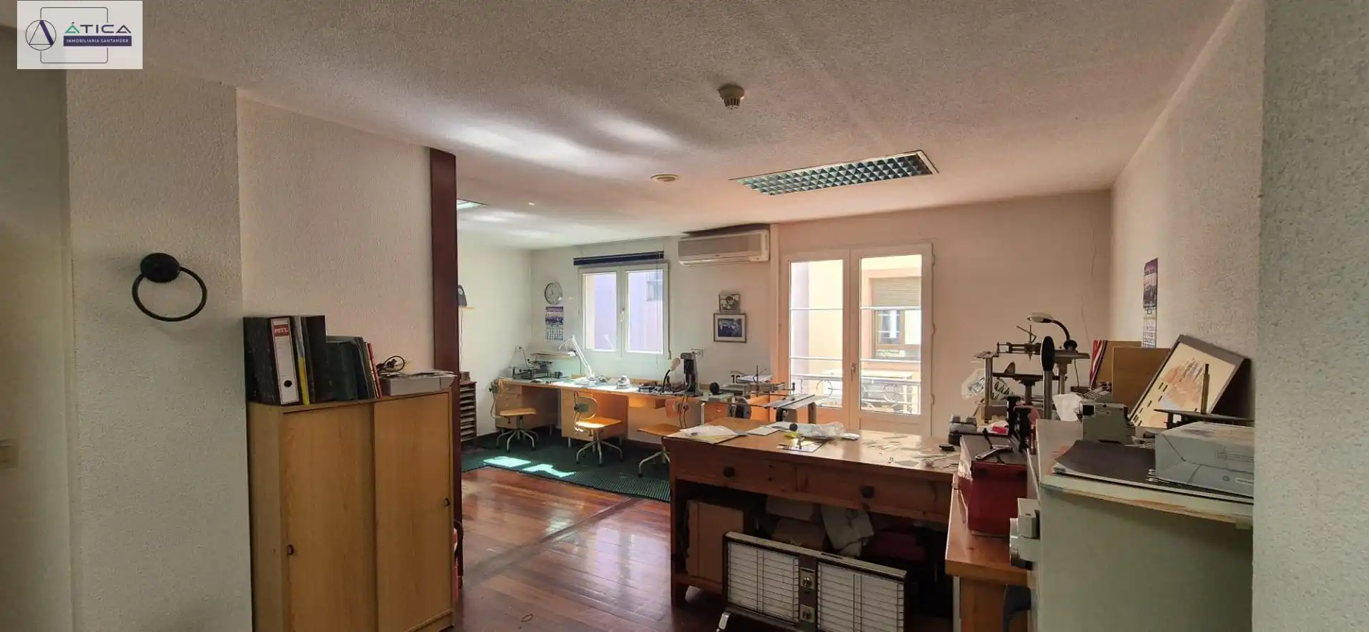 Bureau avec ascenseur à vendre à Calle Cuesta, imagen 5