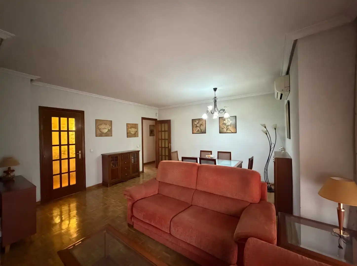 Flat with lift for sale in Avenida FUENLABRADA