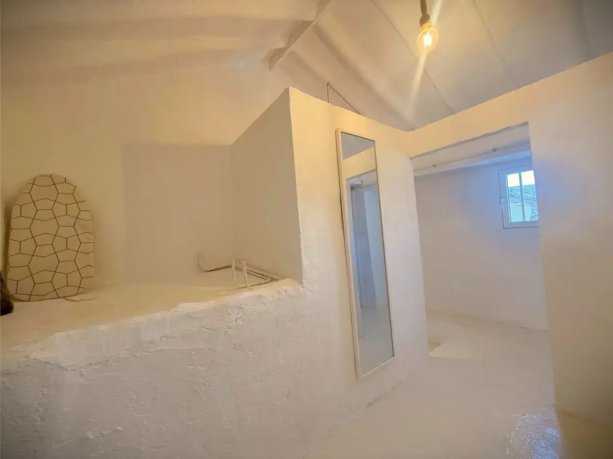 Finca rústica en venta en Villanueva de Algaidas con Jardín privado y Trastero