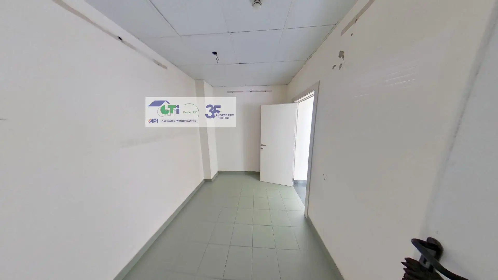 Commercial properties for rent in Zaragoza