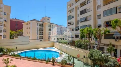Foto 2 de Apartamento en venta en Calle Campillo, Manantiales - Estación de Autobuses, Torremolinos