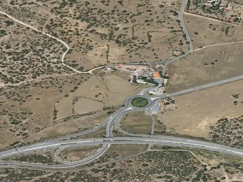 Terreni e lotti in vendita a Carretera Villacastin (Vicolozano), imagen 3