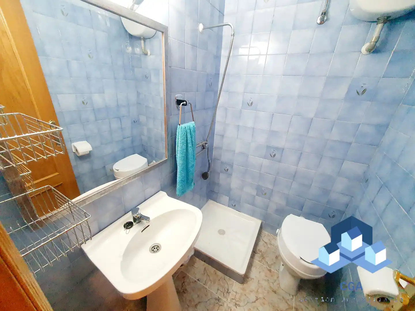 Wohnung mit Aufzug zum Verkauf in Lorca Ciudad, imagen 15