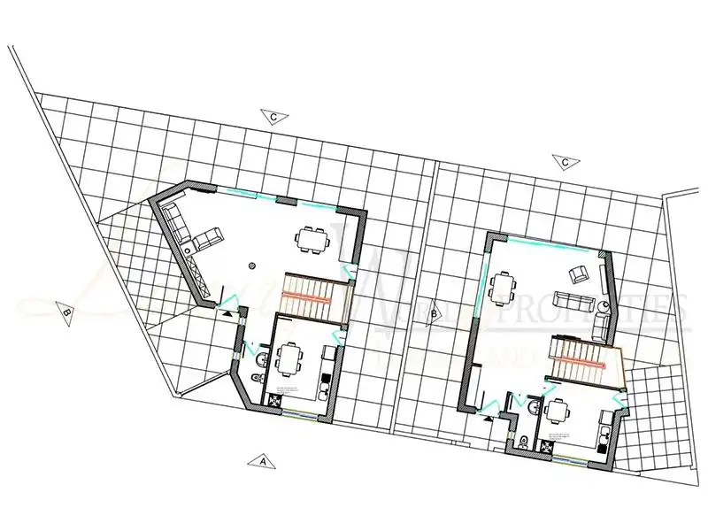 Casa amb piscina en venda a Guía de Isora interior, imagen 8
