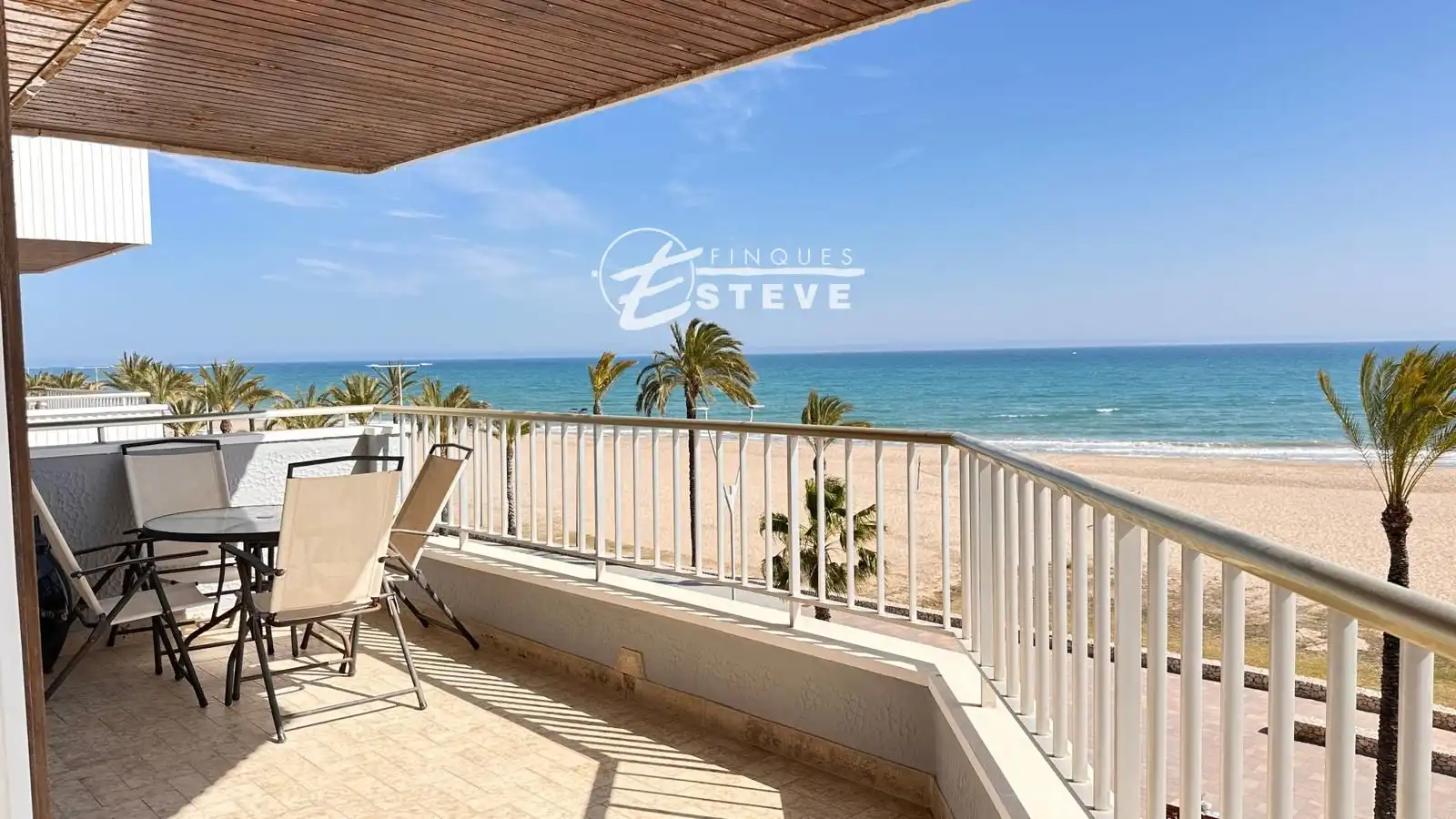 Terraza de Piso en venta en Calafell con Aire acondicionado, Terraza y Trastero