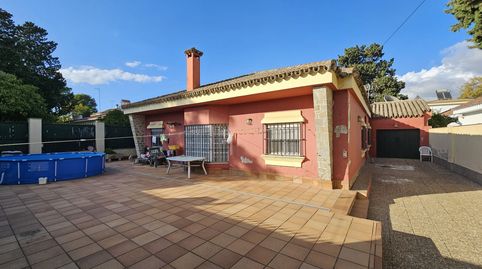 Foto 2 de Casa o chalet en venta en Avenida María Auxiliadora, 2, Montealto, Jerez de la Frontera
