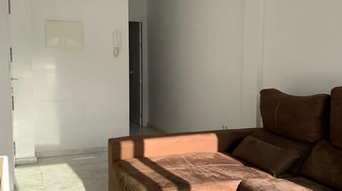 Foto 3 de Pis de lloguer a Nuevo Parque - Los Rosales - Tráfico Pesado,  Huelva Capital