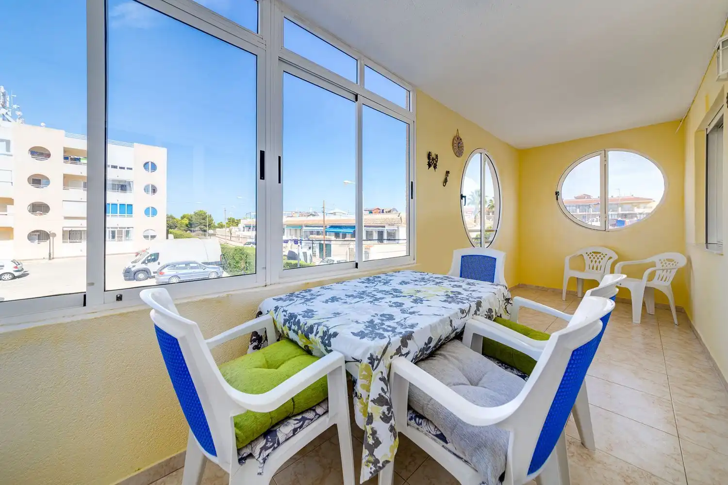 Apartment mit Pool zum Verkauf in Avenida Robleda 93, imagen 12