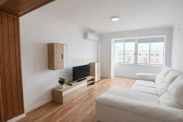 Piso en Alquiler en AV PAIS VALENCIA 44LA POBLA DE FARNALS (VALENCIA), -1 en Pobla de Farnals