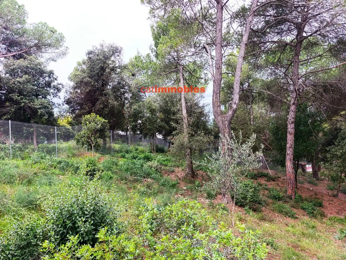 Residential for sale in Sant Cugat del Vallès