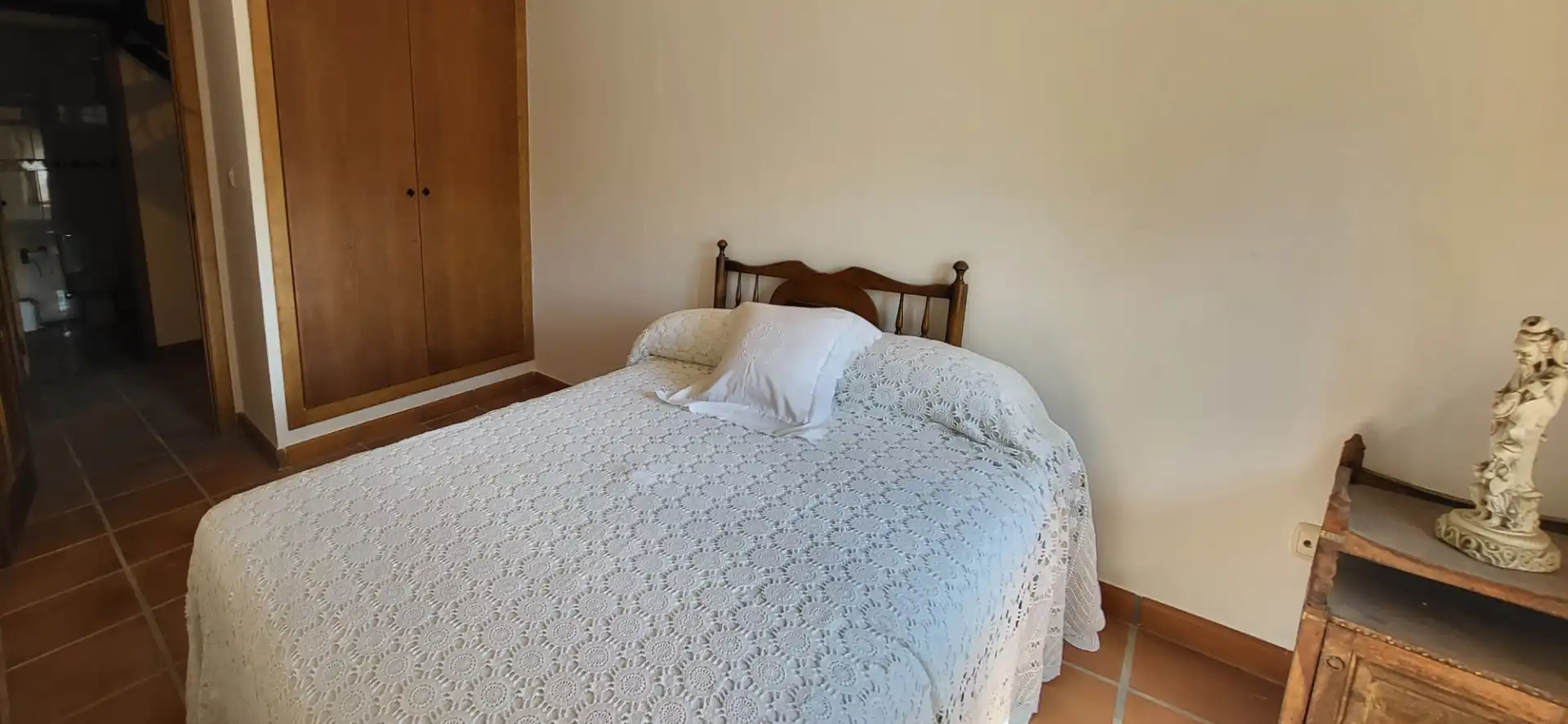 Habitación de Casa o chalet en venta en Torrescárcela con Terraza y Trastero