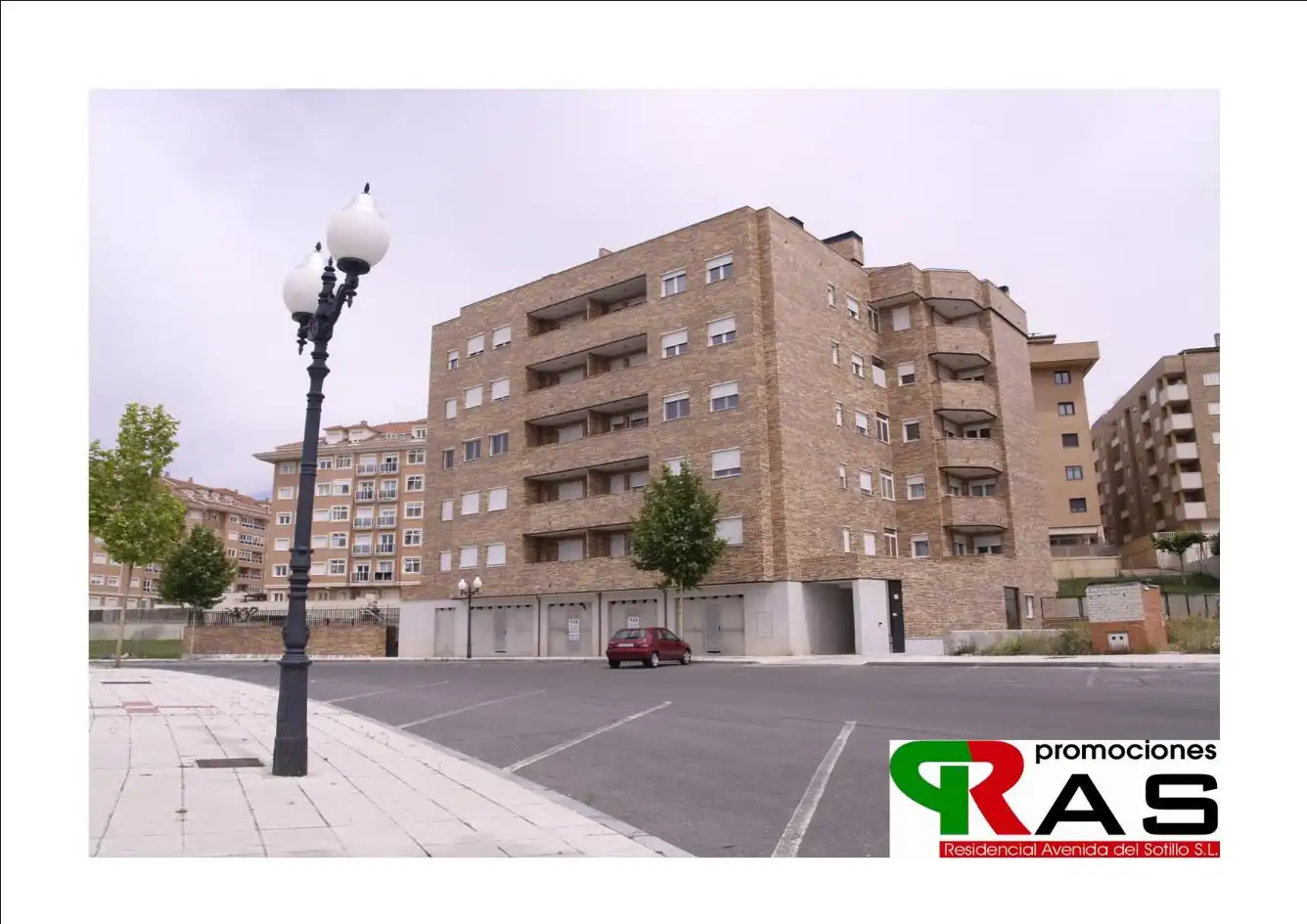 Individual for sale in Universidad