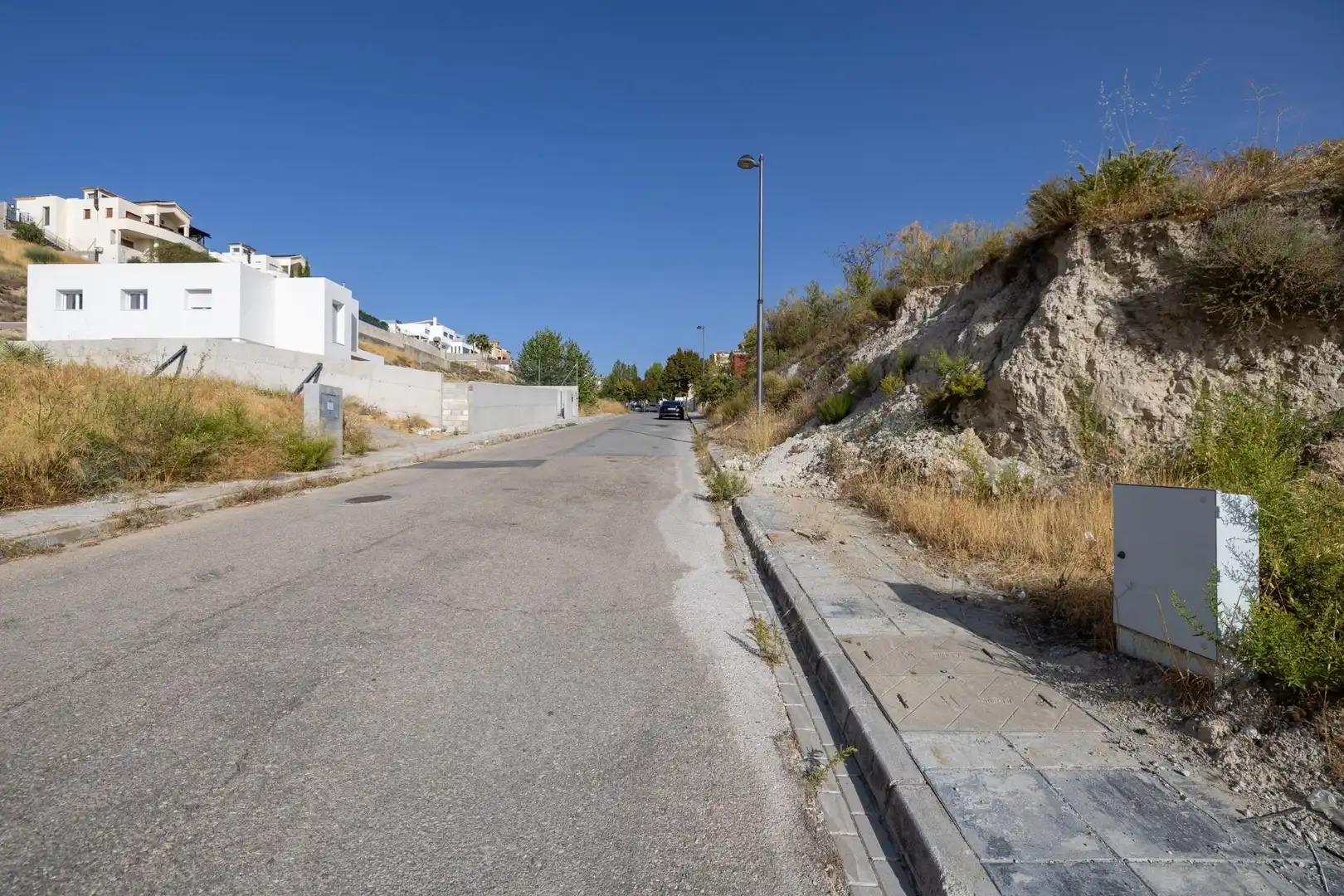 Wohnbaugrundstück zum Verkauf in Calle Gredos, imagen 12