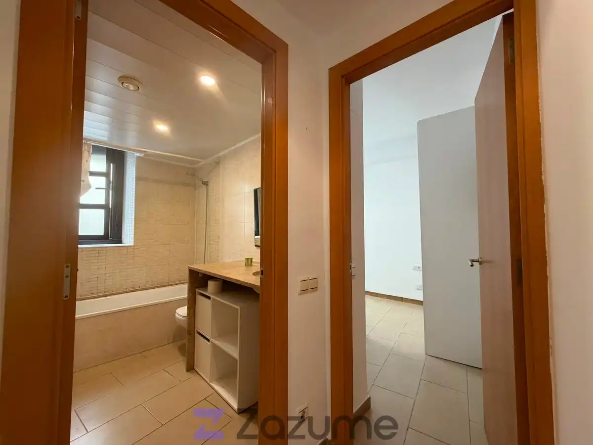Wohnung zur Miete in Carrer Quarter, El Pedró