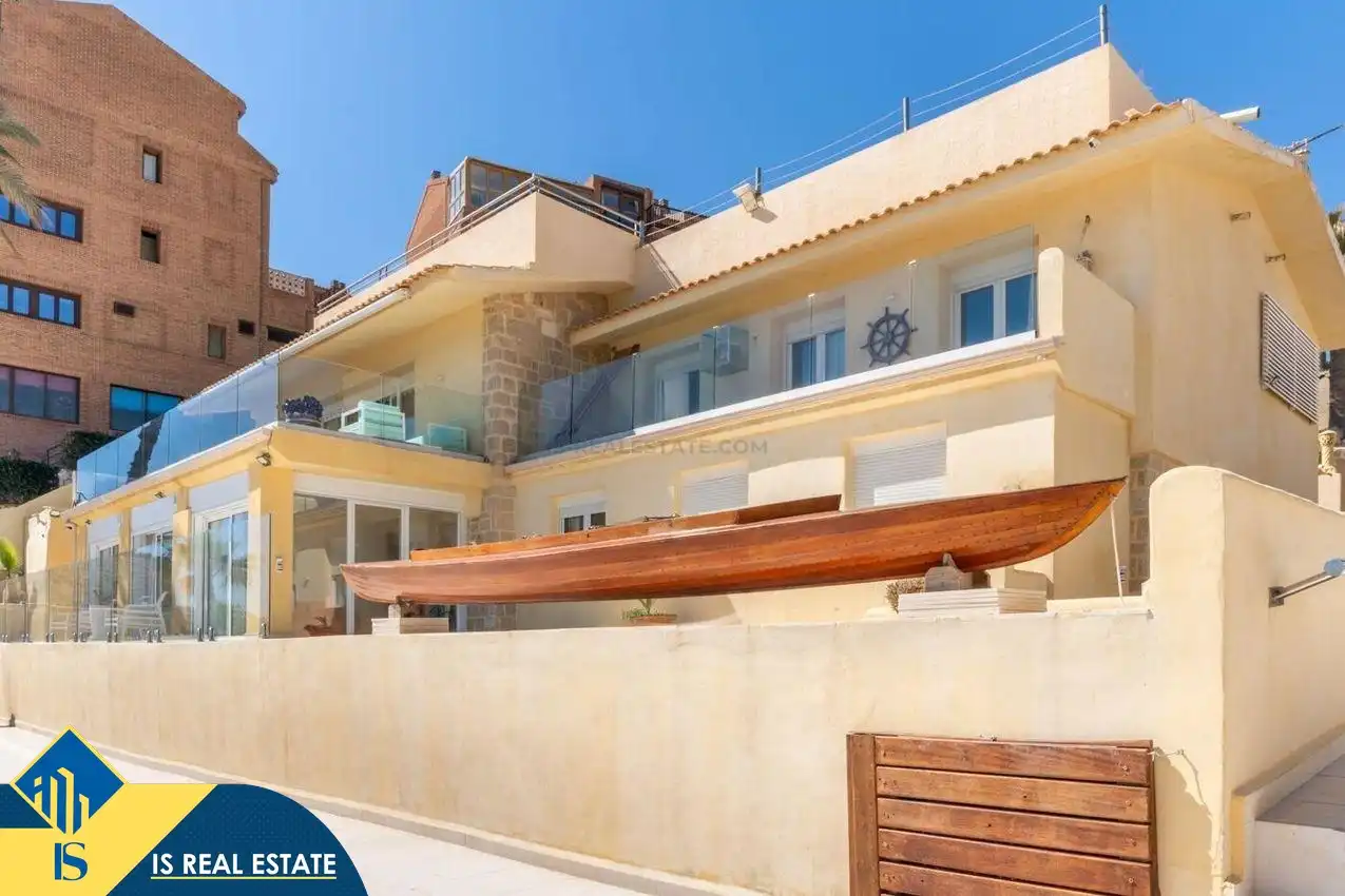 Villa zum Verkauf in Playa de San Juan - El Cabo de las Huertas, imagen 20