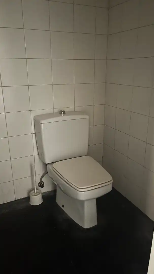 Bany de Local de lloguer en Valencia