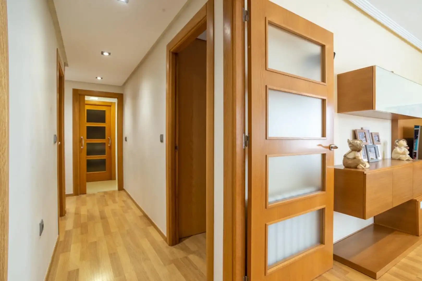 Flat for sale in Murcia  with Air Conditioner, Furnished and Balcony