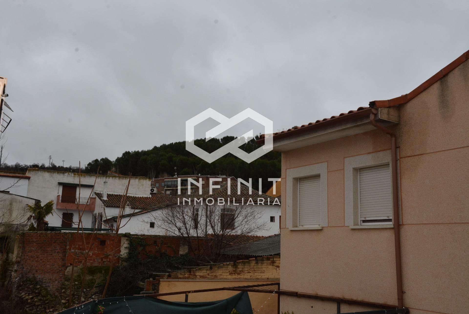 Piso en venta en Villalbilla pueblo