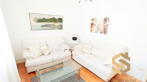 Foto 3 de Pis de lloguer a María Díaz Haroko Kalea, Sabino Arana - Jesuitas, Bilbao