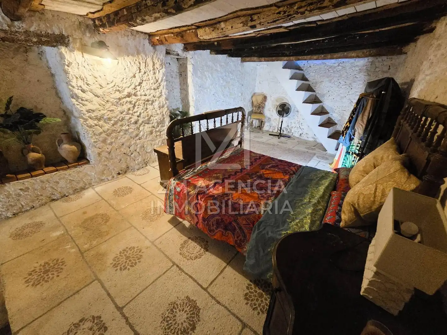Casa rústica en venta en San Blas, imagen 28