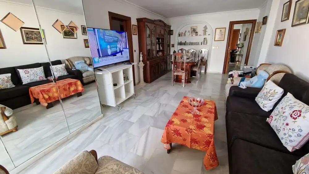 Appartement avec ascenseur à vendre à Puerto Deportivo, imagen 4