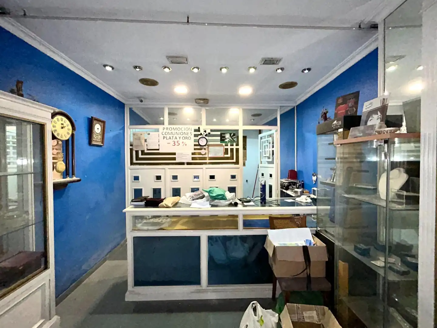 Business premises for sale in Oliveros - Altamira, imagen 3