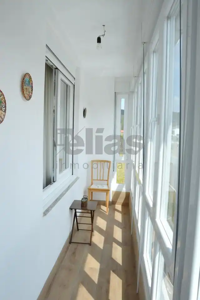 Casa amb jardí en venda a Zas, imagen 28
