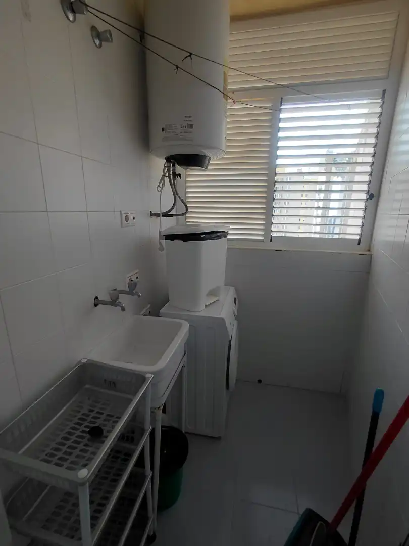 Appartement compact avec ascenseur à vendre à Calle Presidente Adolfo Suárez, imagen 33