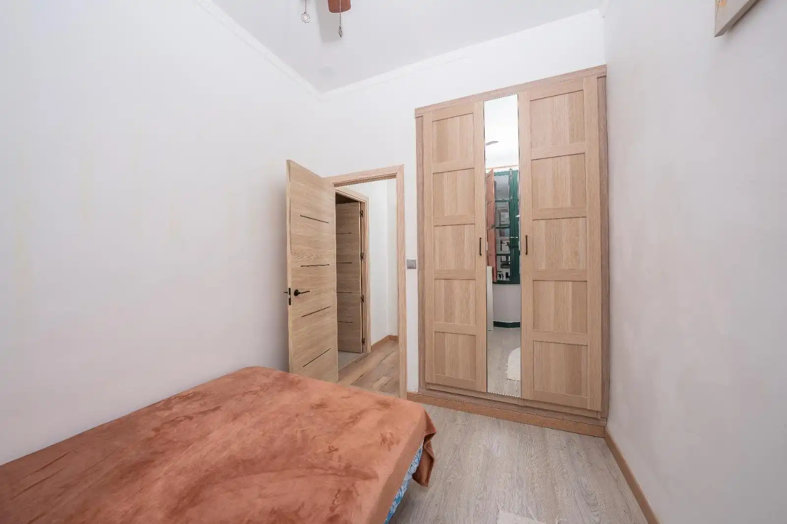 Habitación de Piso en venta en Alicante / Alacant
