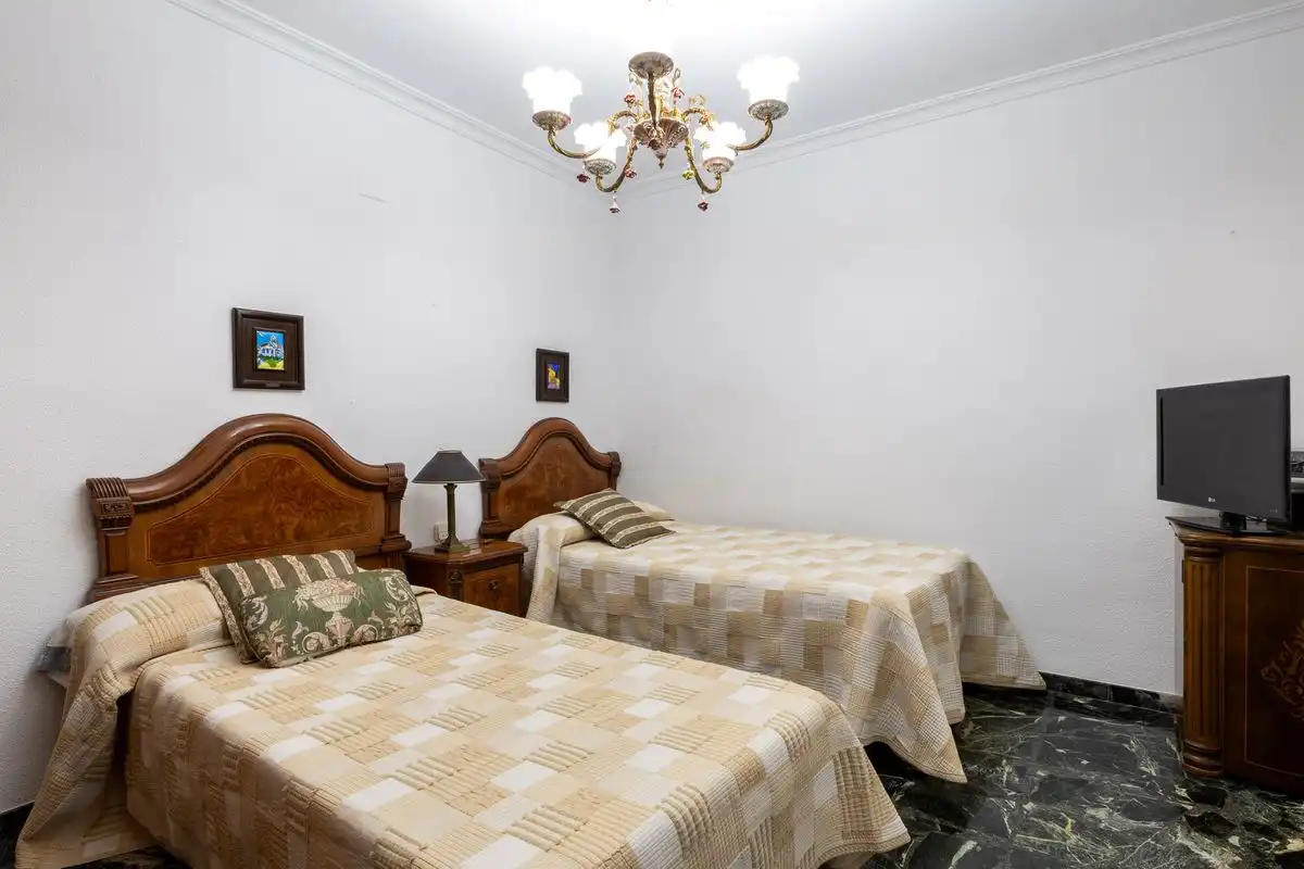 Piso con ascensor en venta en Calle Marqués de Zenete, imagen 21
