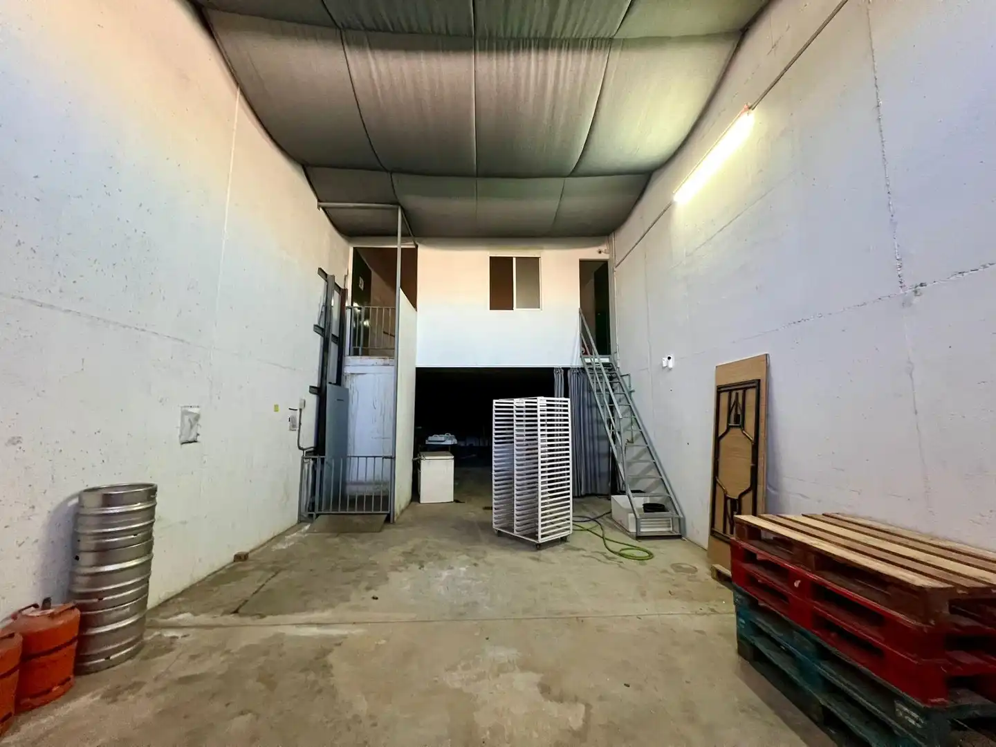 Industriegebäude zum Verkauf in Aguilar de la Frontera, imagen 31
