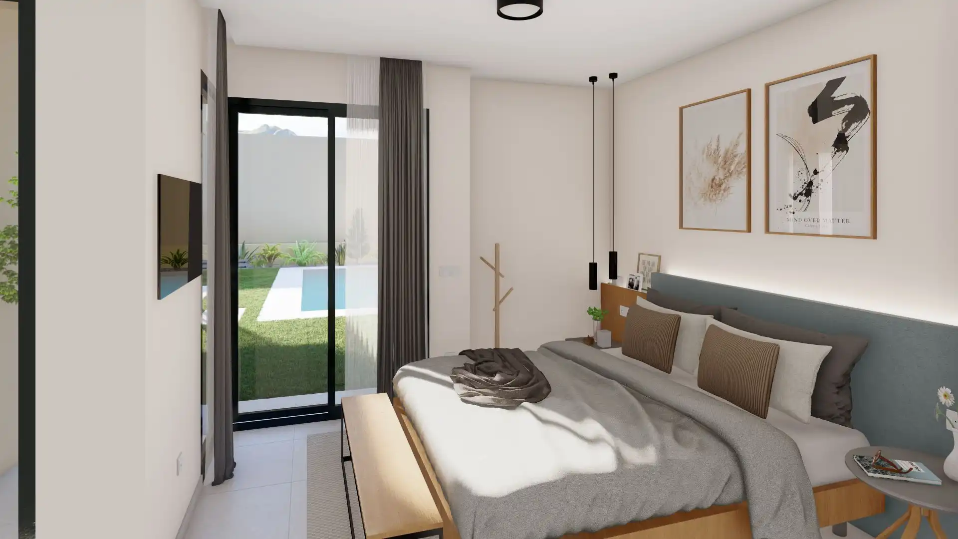 Chalet con piscina en venta en ESPAÑA, imagen 13