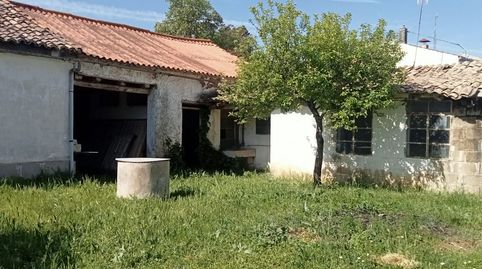 Photo 3 of Residential for sale in Avenida Soria, 14, Sardón de Duero, Valladolid