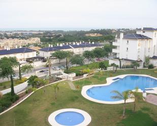 Piscina de Àtic en venda en Málaga Capital amb Terrassa i Traster