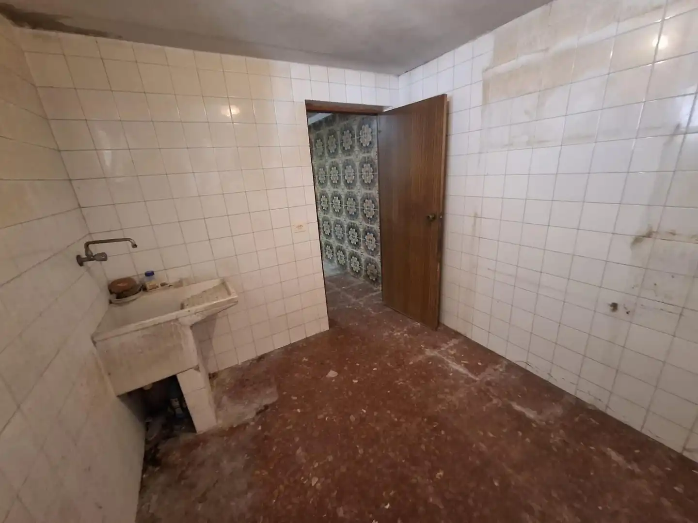 Casa o xalet en venda en Málaga amb Jardí privat i Traster