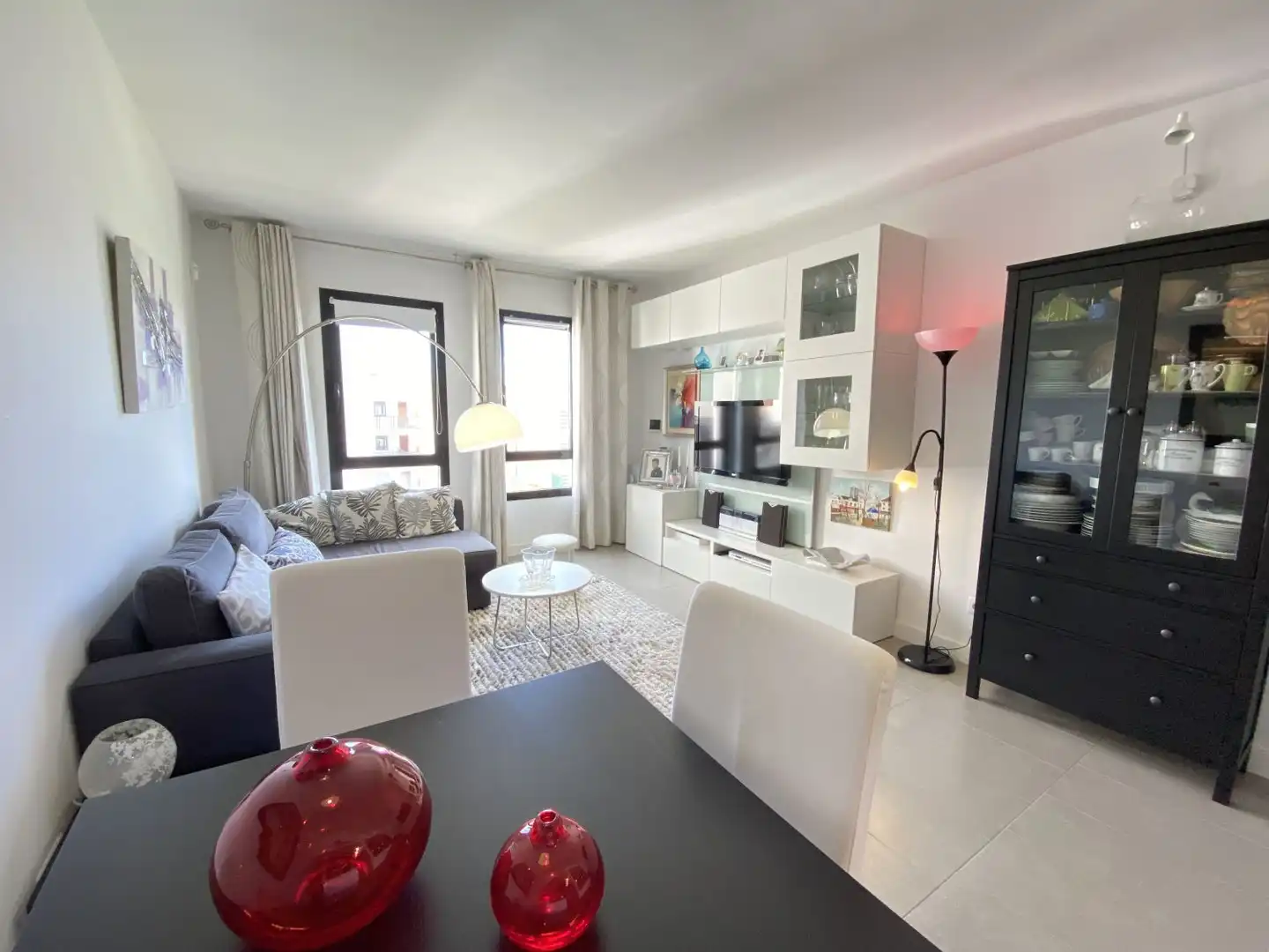 Piso con piscina en venta en Castell d`Almansa 40, imagen 10