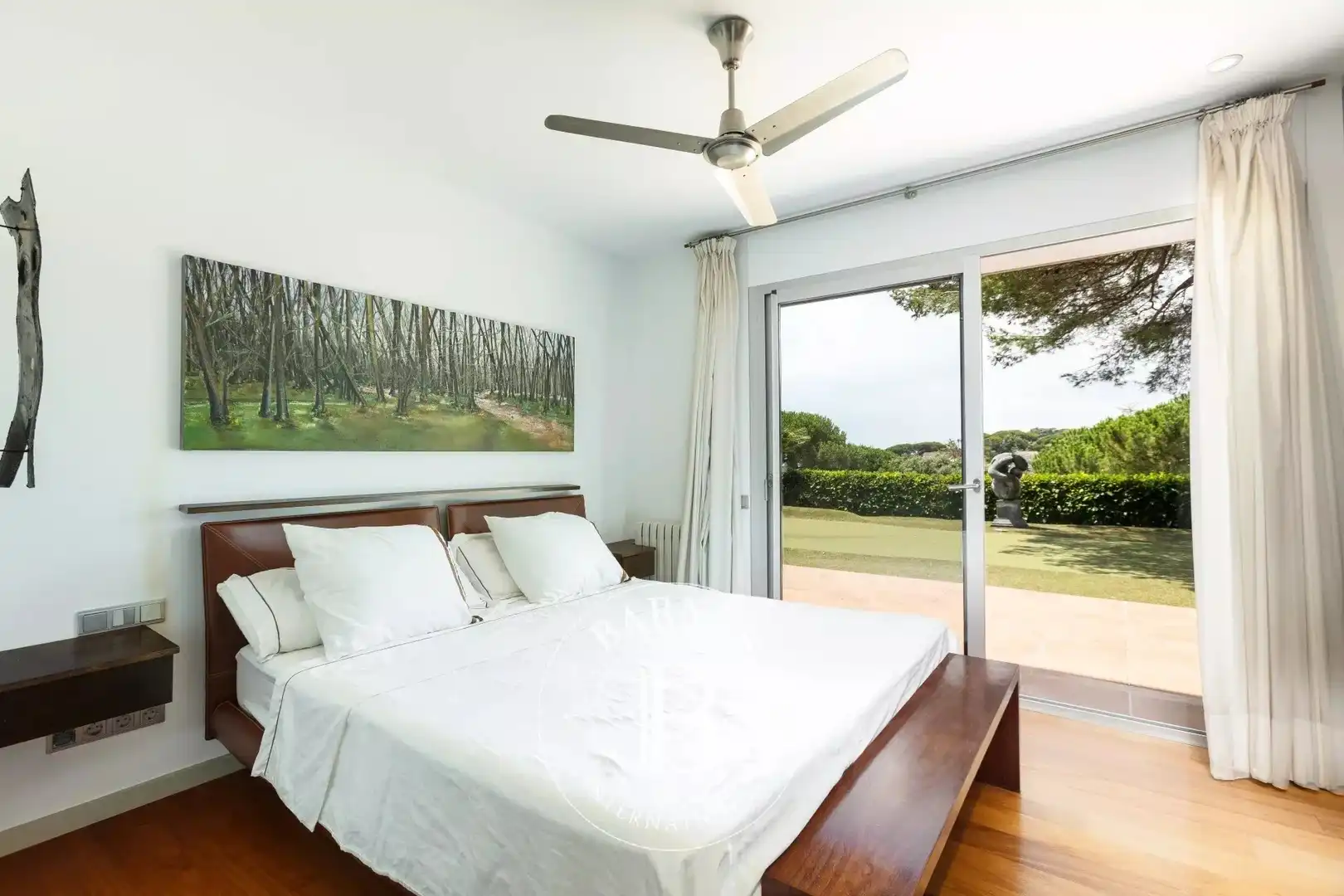 Casa amb piscina en venda a Supermaresme, imagen 32