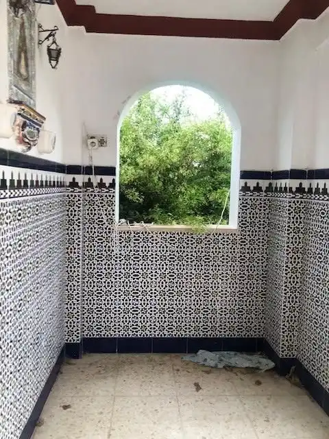 Casa o xalet en venda a Cuatro Pinos - El Carmen