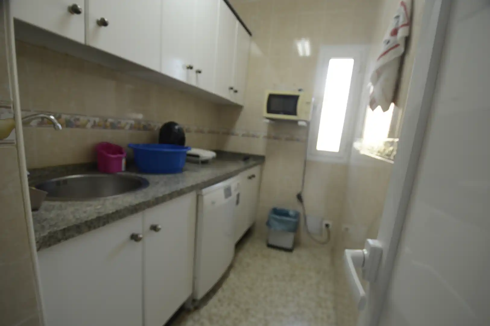 Appartement compact avec piscine à vendre à Parque de la Paloma, imagen 6