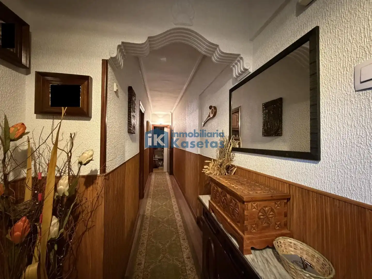 Appartement avec ascenseur à vendre à Centro - Ariz - Uribarri, imagen 10